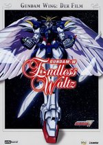 Film: Gundam Wing - Endless Waltz