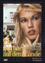Film: Ein Sommer auf dem Lande - Erotic Classics