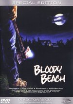 Film: Bloody Beach [SE] [DC]