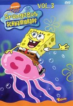 Film: SpongeBob Schwammkopf - Vol. 3