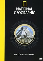 Film: Die Könige der Maya - National Geographic