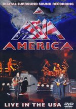 Film: Asia America - Live in the USA