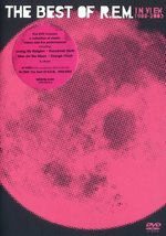 Film: R.E.M. - In View: The Best Of R.E.M. 1988-2003