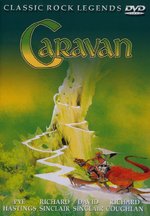 Film: Caravan - Classic Rock Legends