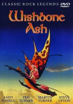 Film: Wishbone Ash - Classic Rock Legends