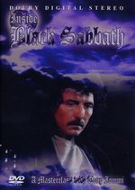 Film: Inside Black Sabbath with Tony Iommi