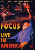 Film: Focus - Live in America