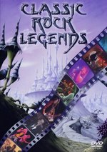Film: Classic Rock Legends