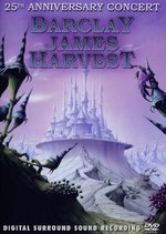 Film: Barclay James Harvest
