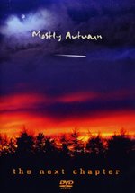 Film: Mostly Autumn - The Next Chapter