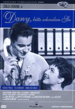 Film: Dany, bitte schreiben Sie