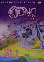 Film: Gong - Classic Rock Legends