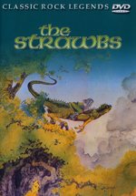 Film: The Strawbs - Classic Rock Legends