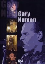 Film: Gary Numan