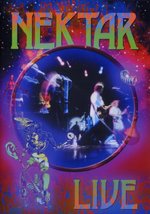 Film: Nektar - Live