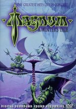 Film: Magnum - A Winter's Tale