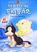 Film: Der kleine Eisbär - Nanouks Rettung