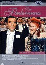 Film: Die Fledermaus
