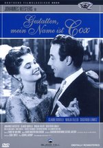 Film: Gestatten, mein Name ist Cox