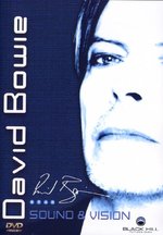 Film: David Bowie - Sound & Vision