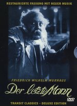 Film: Der letzte Mann
