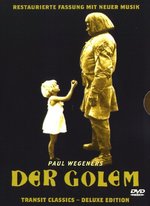 Film: Der Golem [DE]