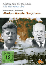 Film: Guido Knopp: Nervenprobe/Abschuss über der Sow.