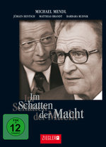 Film: Im Schatten der Macht [2 DVDs]