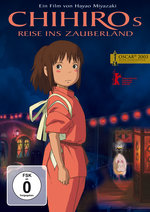 Film: Chihiros Reise ins Zauberland