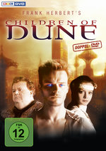 Film: Children of Dune [2 DVDs]