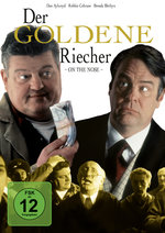 Film: Der goldene Riecher