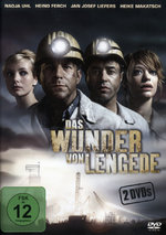 Film: Das Wunder von Lengede [2 DVDs]