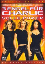 Film: Drei Engel für Charlie - Volle Power [SE]