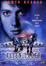 Film: Alien Jäger - Mysterium in der Antarktis