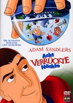Film: Adam Sandler's 8 verrückte Nächte