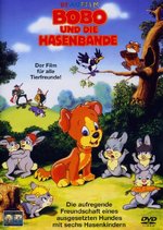Film: Bobo und die Hasenbande
