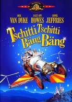 Film: Tschitti Tschitti Bäng Bäng