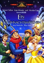 Film: Ein Weihnachtsmärchen