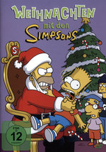 Film: Die Simpsons - Weihnachten mit den Simpsons