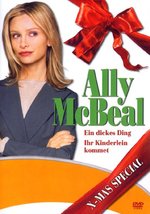 Film: Ally McBeal - X-Mas Special 1
