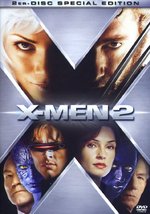 Film: X-Men 2 [SE] [2 DVDs]