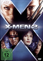Film: X-Men 2