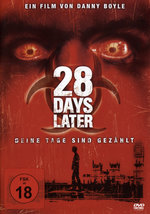 Film: 28 Days Later