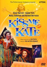 Film: Kiss me, Kate