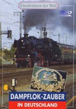 Film: Dampflok-Zauber in Deutschland