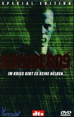 Film: Guerreros [SE] (+ CD-Soundtrack)