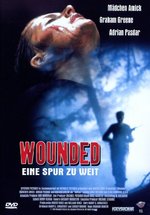 Film: Wounded - Eine Spur zu weit
