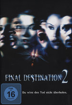Film: Final Destination 2