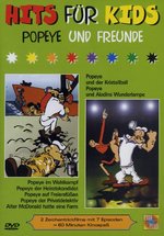 Film: Popeye und Freunde