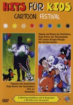 Film: Cartoon Festival - Hits für Kids